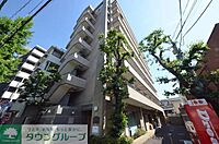 東京都練馬区関町南3丁目15-26：物件画像／株式会社タウンハウジング東京　大泉学園店