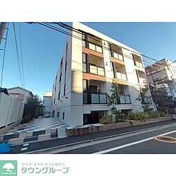 プレール・ドゥーク成増II 405