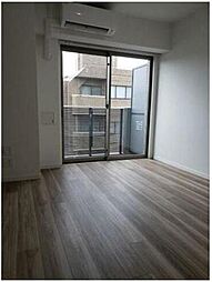 リヴシティ成増ミュジオ 1F-10 1階1Kのリビング/ダイニング