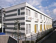 東京都練馬区西大泉1丁目16-1：物件画像／株式会社タウンハウジング東京　大泉学園店