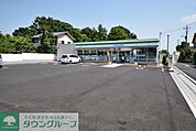 ファミリーマート清瀬上清戸店 724m