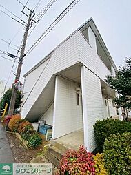 シティーハイム高倉 101