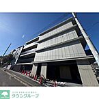 埼玉県和光市下新倉2丁目8-28：物件画像／株式会社タウンハウジング東京　大泉学園店