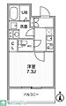 THE PALMS MUSE新江古田1階12.7万円