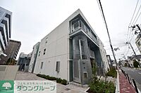 東京都練馬区中村北2丁目20-8：物件画像／株式会社タウンハウジング東京　大泉学園店