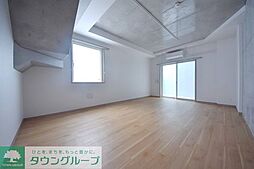 練馬区中村北2丁目マンション 2LDKの写真