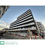 東京都練馬区錦2丁目9-14：物件画像／株式会社タウンハウジング東京　大泉学園店
