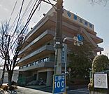 保谷厚生病院 1014m