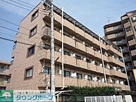 埼玉県新座市栗原4丁目10-24：物件画像／株式会社タウンハウジング東京　大泉学園店