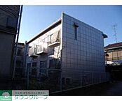 東京都西東京市住吉町1丁目9-6：物件画像／株式会社タウンハウジング東京　大泉学園店