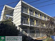 東京都板橋区小茂根4丁目26-3：物件画像／株式会社タウンハウジング東京　大泉学園店