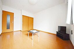 レオパレスエクレール2 1Kの写真