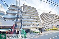 埼玉県朝霞市仲町2丁目2-16：物件画像／株式会社タウンハウジング東京　大泉学園店