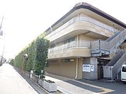 医療法人社団弘善会清瀬富士見病院 1138m