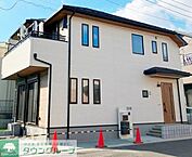 東京都練馬区早宮4丁目20：物件画像／株式会社タウンハウジング東京　大泉学園店