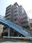 ☆外壁タイル張りの分譲マンション☆