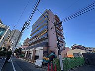 東京都練馬区東大泉4丁目5-1：物件画像／株式会社タウンハウジング東京　大泉学園店