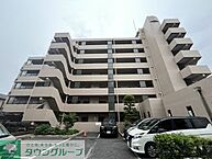 東京都西東京市田無町4丁目11-7：物件画像／株式会社タウンハウジング東京　大泉学園店