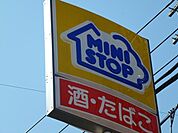 ミニストップ芝久保2丁目店 529m