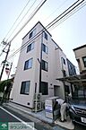 東京都練馬区春日町3丁目2-16：物件画像／株式会社タウンハウジング東京　大泉学園店