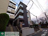 東京都練馬区東大泉3丁目30-10：物件画像／株式会社タウンハウジング東京　大泉学園店