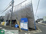 東京都練馬区西大泉3丁目25-3：物件画像／株式会社タウンハウジング東京　大泉学園店