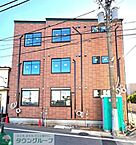 東京都練馬区南田中4丁目10-20：物件画像／株式会社タウンハウジング東京　大泉学園店