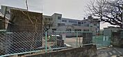 東久留米市立小山小学校 511m