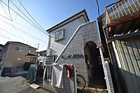 埼玉県新座市野火止6丁目10-16：物件画像／株式会社タウンハウジング東京　大泉学園店