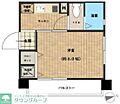 桜台マイコーポ3階8.8万円