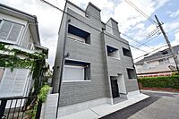 東京都西東京市富士町1丁目1-3：物件画像／株式会社タウンハウジング東京　大泉学園店