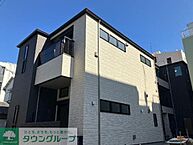 東京都新宿区高田馬場3丁目28-11：物件画像／株式会社タウンハウジング東京　大泉学園店