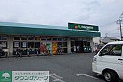 マルエツ保谷住吉店 548m