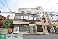 東京都西東京市ひばりが丘1丁目4-25：物件画像／株式会社タウンハウジング東京　大泉学園店