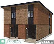 埼玉県所沢市東所沢和田3丁目16-1：物件画像／株式会社タウンハウジング東京　大泉学園店