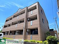 埼玉県所沢市東所沢和田1丁目44-4：物件画像／株式会社タウンハウジング東京　大泉学園店