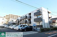東京都板橋区徳丸3丁目24-8：物件画像／株式会社タウンハウジング東京　大泉学園店