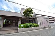 外観・共用部分