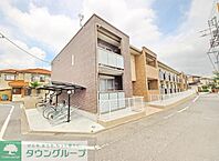 東京都東村山市青葉町3丁目23-15：物件画像／株式会社タウンハウジング東京　大泉学園店