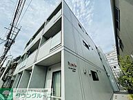 東京都板橋区成増3丁目47-3：物件画像／株式会社タウンハウジング東京　大泉学園店
