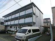 東京都豊島区高松3丁目4-16：物件画像／株式会社タウンハウジング東京　大泉学園店