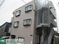 東京都板橋区向原1丁目8-15：物件画像／株式会社タウンハウジング東京　大泉学園店