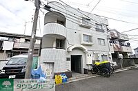 東京都板橋区小茂根5丁目12-3：物件画像／株式会社タウンハウジング東京　大泉学園店