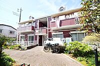 埼玉県朝霞市岡3丁目7-21：物件画像／株式会社タウンハウジング東京　大泉学園店