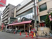 コモディイイダ中村橋店 798m