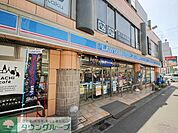 ローソン清瀬秋津駅南口店 徒歩12分。コンビニ 950m