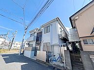 東京都西東京市柳沢6丁目8-24：物件画像／株式会社タウンハウジング東京　大泉学園店