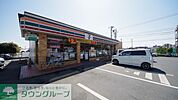 セブンイレブン東所沢駅前店 徒歩9分。コンビニ 690m