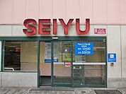 西友練馬店 203m
