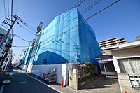 東京都練馬区関町北1丁目16-5：物件画像／株式会社タウンハウジング東京　大泉学園店